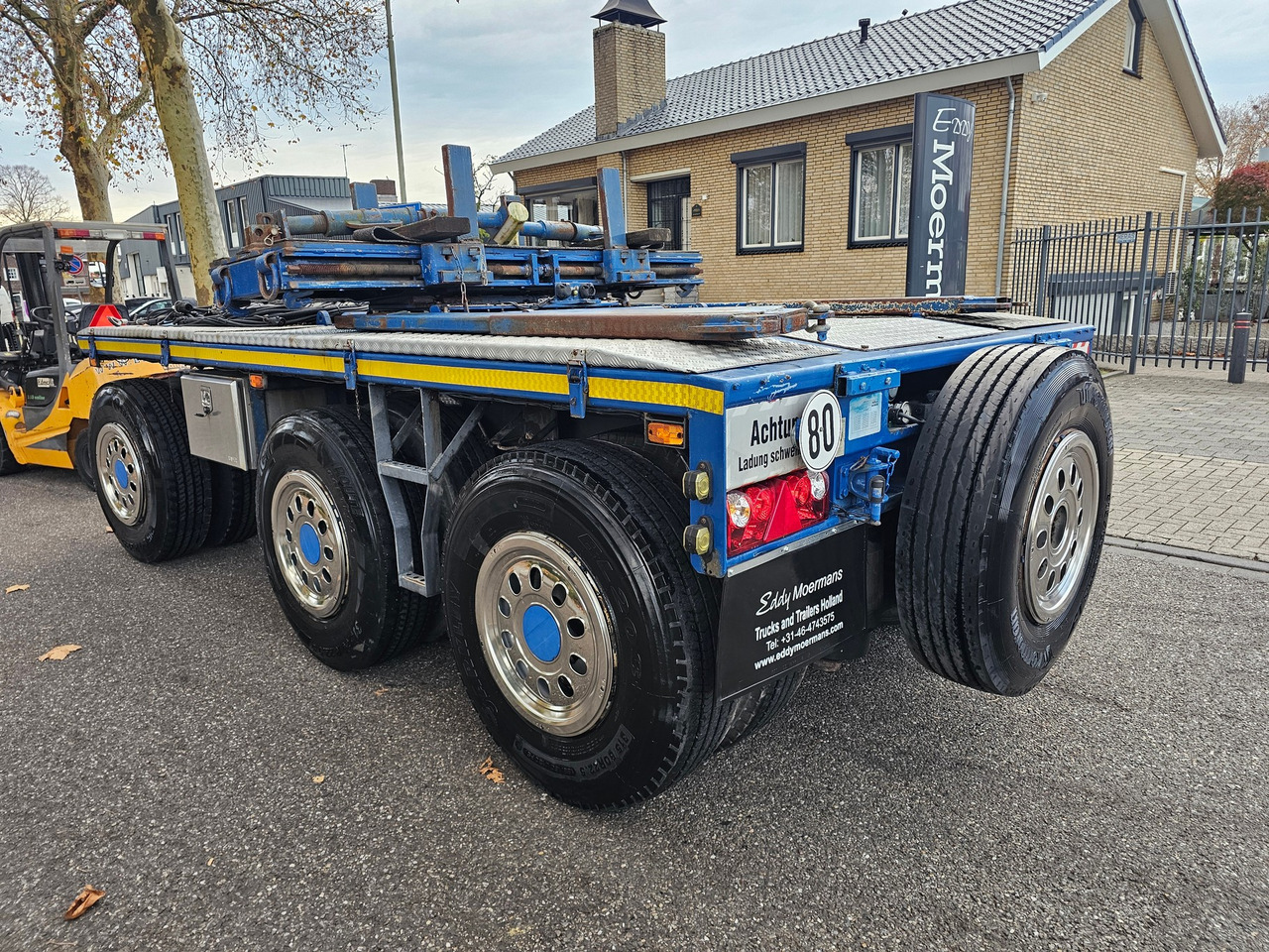 Doll M177 With Remote Steering - Друга машина: слика 2 Doll M177 With Remote Steering - Друга машина: слика 2