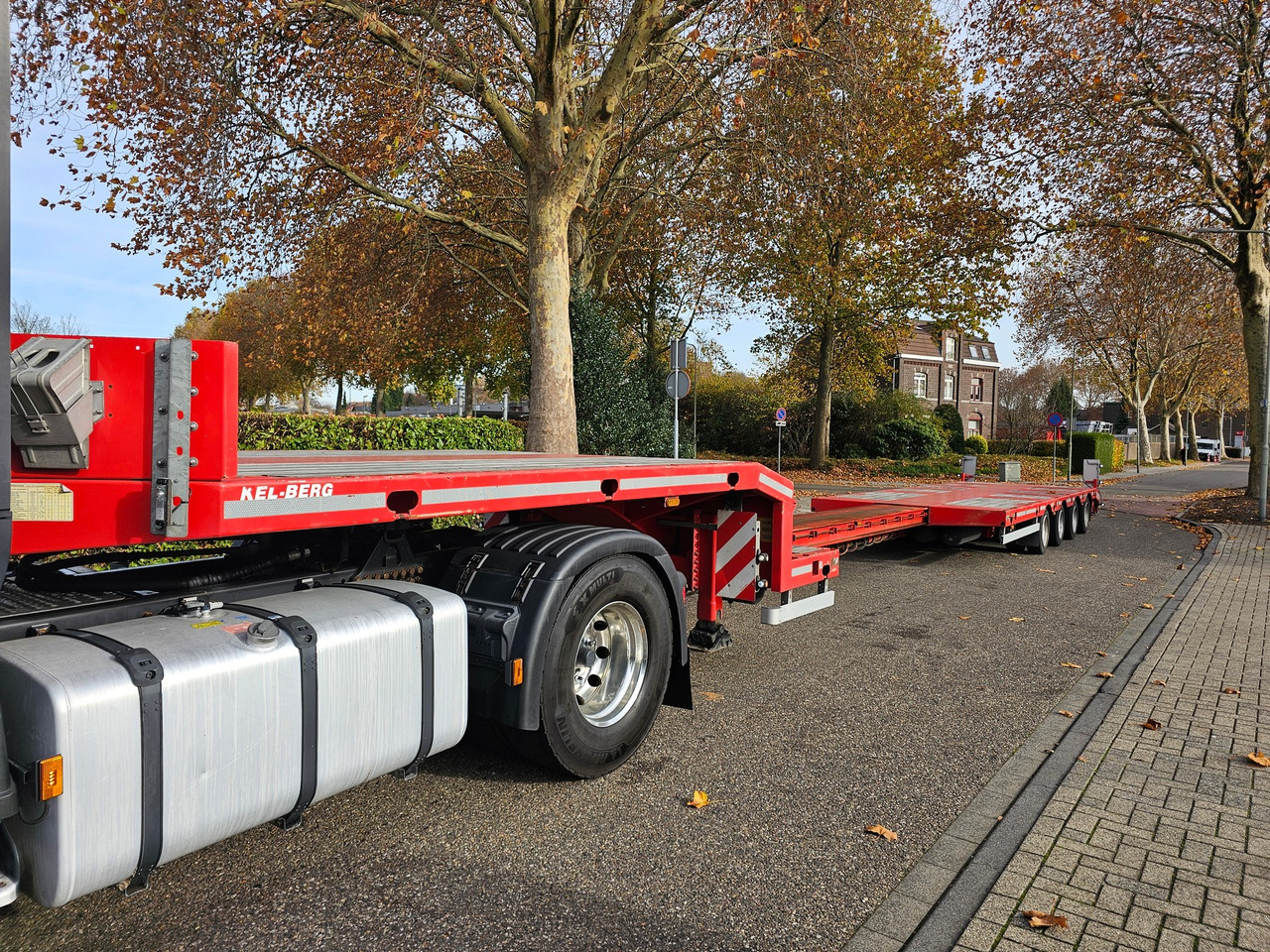 Kel-berg E50 S4 Telescopic - Друга машина: слика 4 Kel-berg E50 S4 Telescopic - Друга машина: слика 4