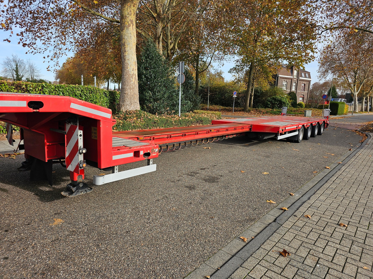 Kel-berg E50 S4 Telescopic - Друга машина: слика 2 Kel-berg E50 S4 Telescopic - Друга машина: слика 2