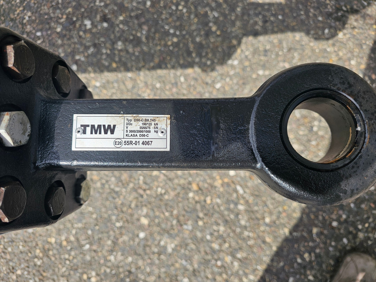 Приколка dolly Fliegl FLT 216 With Dutch LZV Approval: слика 12