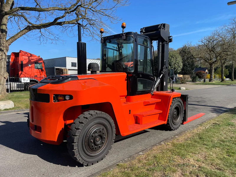 Hyster H16.00XM-6 Bouwjaar 2011 H16.00 XM-6 - Дизел вилушкар: слика 5 Hyster H16.00XM-6 Bouwjaar 2011 H16.00 XM-6 - Дизел вилушкар: слика 5