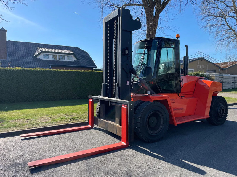 Hyster H16.00XM-6 Bouwjaar 2011 H16.00 XM-6 - Дизел вилушкар: слика 1 Hyster H16.00XM-6 Bouwjaar 2011 H16.00 XM-6 - Дизел вилушкар: слика 1