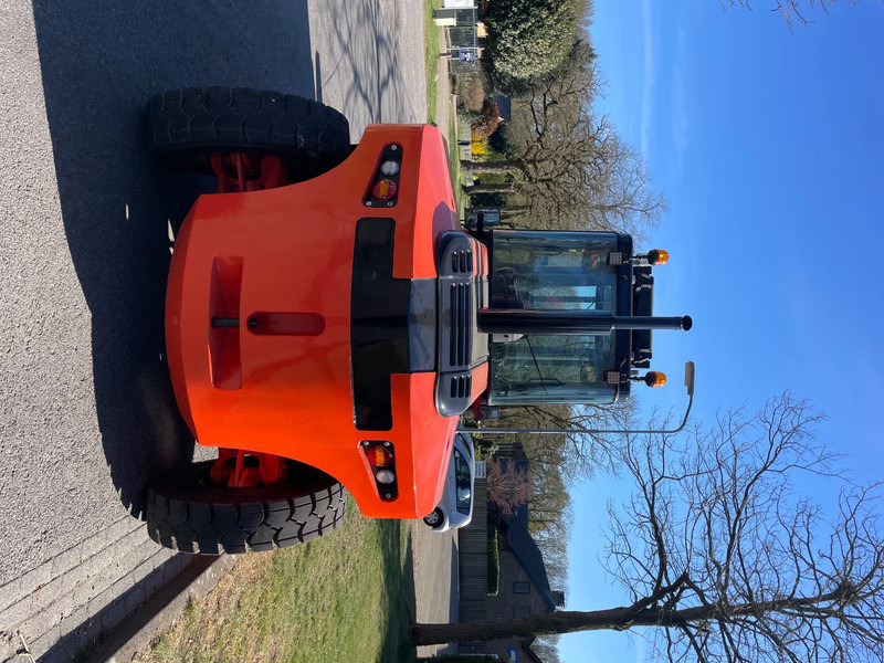 Hyster H16.00XM-6 Bouwjaar 2011 H16.00 XM-6 - Дизел вилушкар: слика 4 Hyster H16.00XM-6 Bouwjaar 2011 H16.00 XM-6 - Дизел вилушкар: слика 4