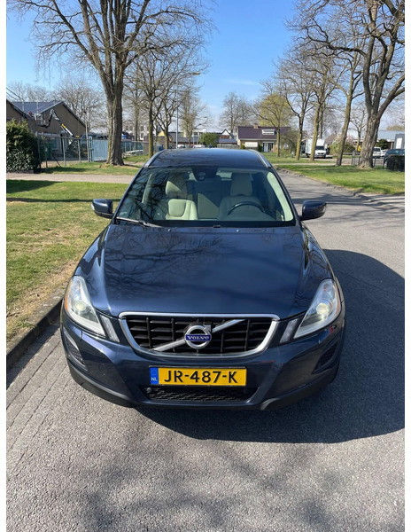 Volvo XC60 XC60 DZ88/DZ8850 5 Cilinder Euro 5 - Хечбек: слика 2 Volvo XC60 XC60 DZ88/DZ8850 5 Cilinder Euro 5 - Хечбек: слика 2
