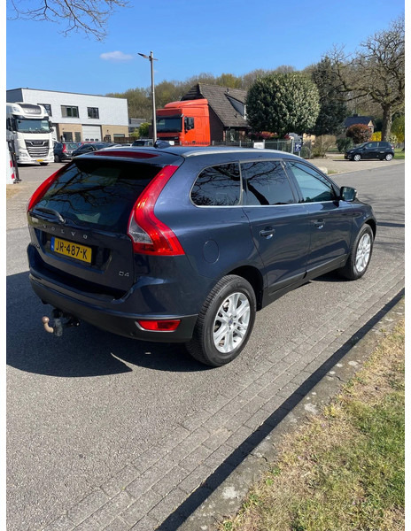 Volvo XC60 XC60 DZ88/DZ8850 5 Cilinder Euro 5 - Хечбек: слика 5 Volvo XC60 XC60 DZ88/DZ8850 5 Cilinder Euro 5 - Хечбек: слика 5