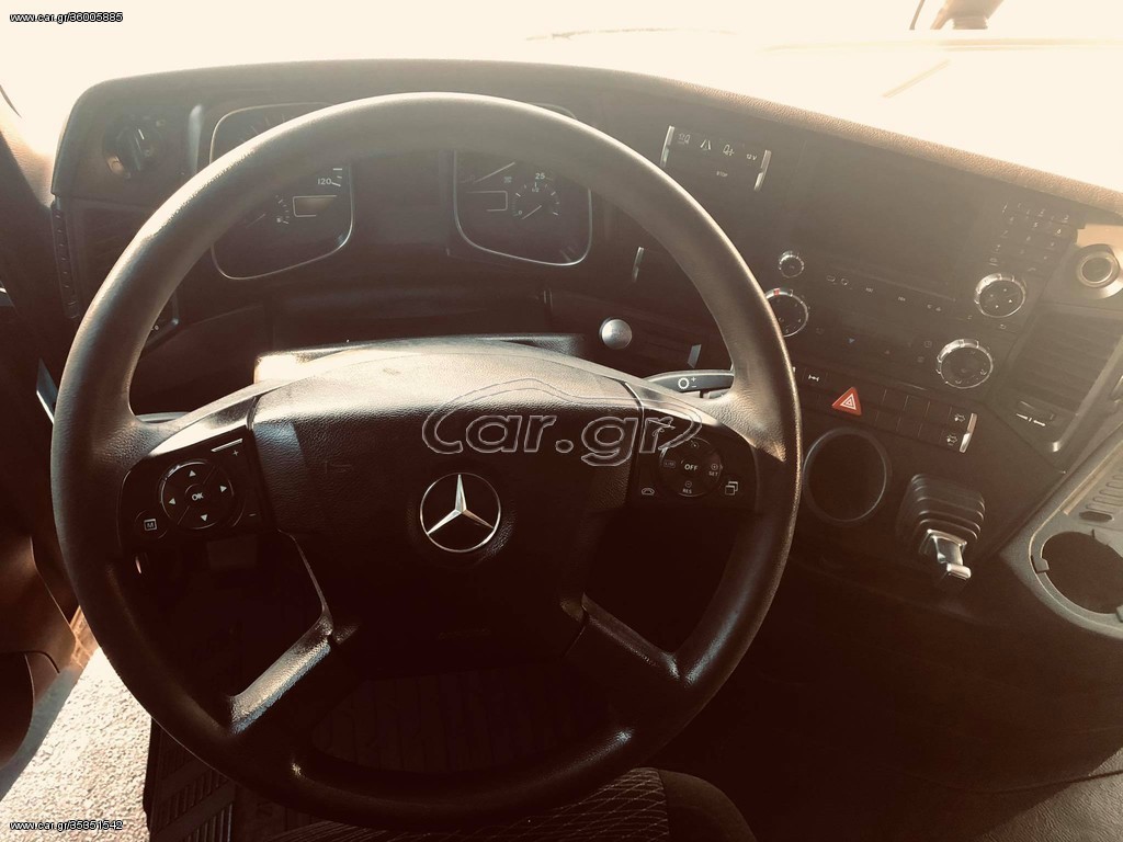 MERCEDES-BENZ ACTROS MP2-MP3-MP4 ELECTRONIC INSTRUMENT - Тахограф за Камион: слика 1 MERCEDES-BENZ ACTROS MP2-MP3-MP4 ELECTRONIC INSTRUMENT - Тахограф за Камион: слика 1
