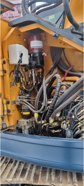 Hyundai Robex 145L CR-9A - Багер гасеничар: слика 4 Hyundai Robex 145L CR-9A - Багер гасеничар: слика 4