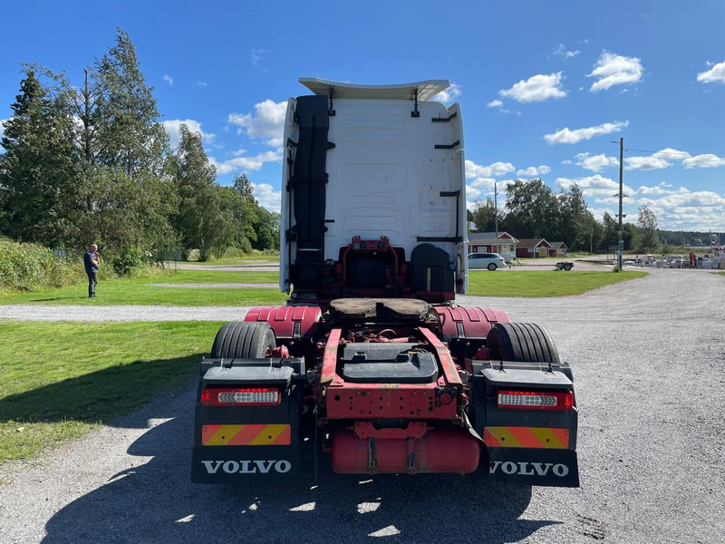 Volvo FH16 600 - Камион влекач: слика 4 Volvo FH16 600 - Камион влекач: слика 4