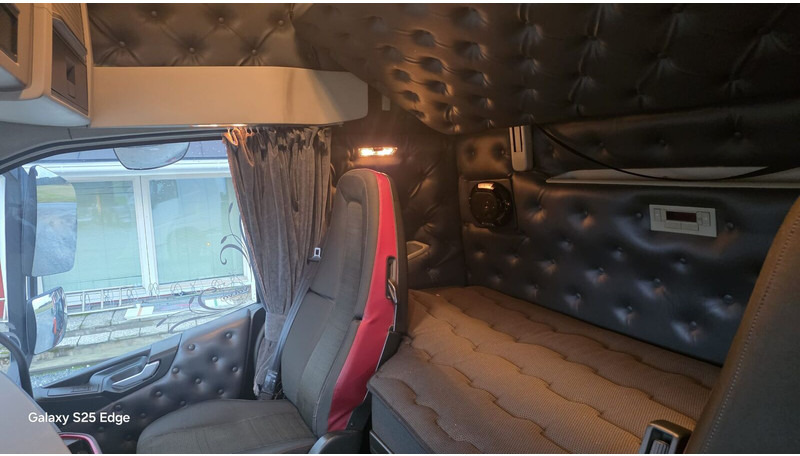 Камион влекач Volvo FH500: слика 12 Камион влекач Volvo FH500: слика 12