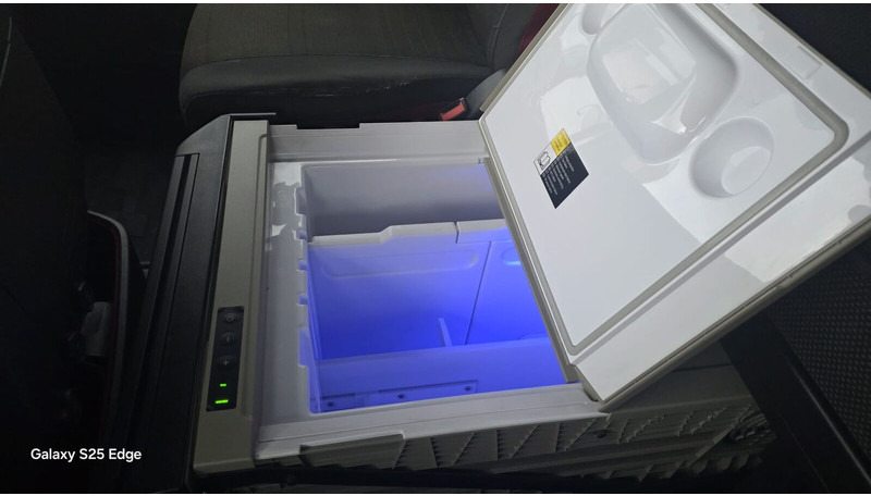 Камион влекач Volvo FH500: слика 6 Камион влекач Volvo FH500: слика 6