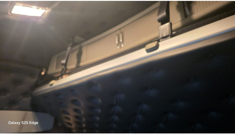 Камион влекач Volvo FH500: слика 11 Камион влекач Volvo FH500: слика 11