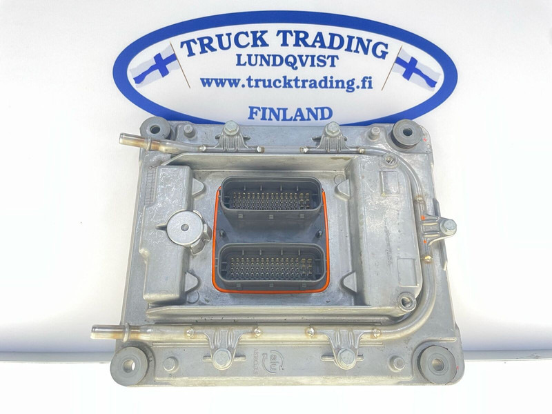 Volvo ENGINE ECU - Единица за контрола: слика 1 Volvo ENGINE ECU - Единица за контрола: слика 1