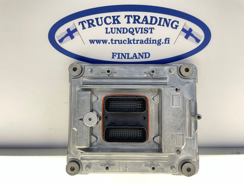 Volvo Engine Ecu - Единица за контрола: слика 1 Volvo Engine Ecu - Единица за контрола: слика 1