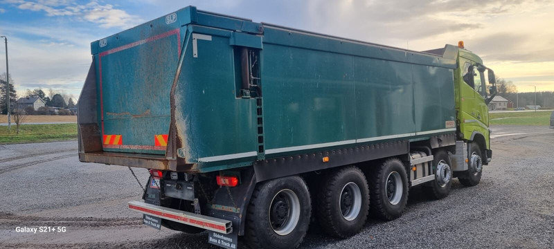 Volvo FH16 650 - Кипер: слика 4 Volvo FH16 650 - Кипер: слика 4