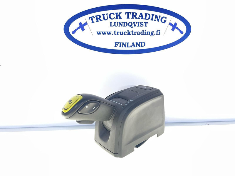 Volvo FH4 - Рачка за менувач: слика 1 Volvo FH4 - Рачка за менувач: слика 1