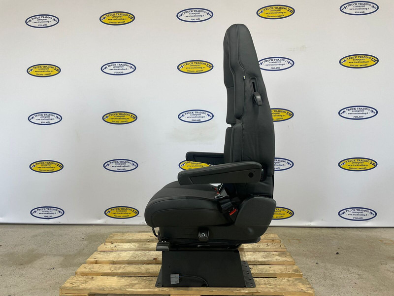 Volvo FH5 - Седиште: слика 5 Volvo FH5 - Седиште: слика 5