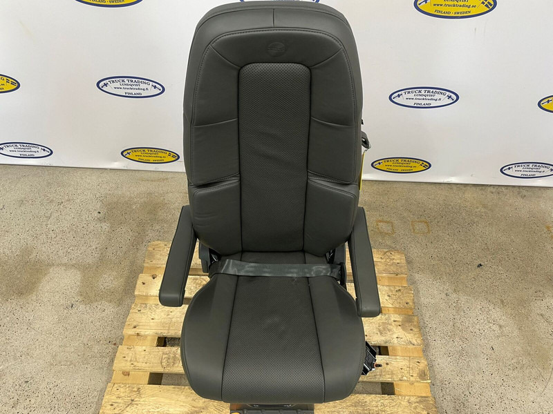 Volvo FH5 - Седиште: слика 3 Volvo FH5 - Седиште: слика 3