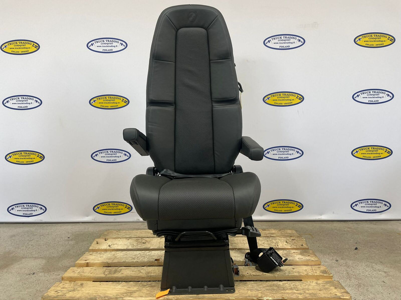 Volvo FH5 - Седиште: слика 2 Volvo FH5 - Седиште: слика 2