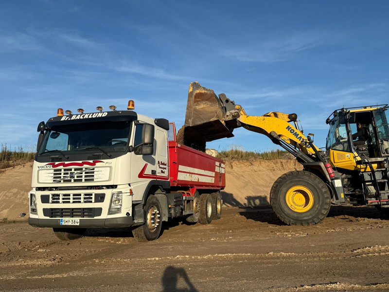 Volvo FM440 - Кипер: слика 4 Volvo FM440 - Кипер: слика 4