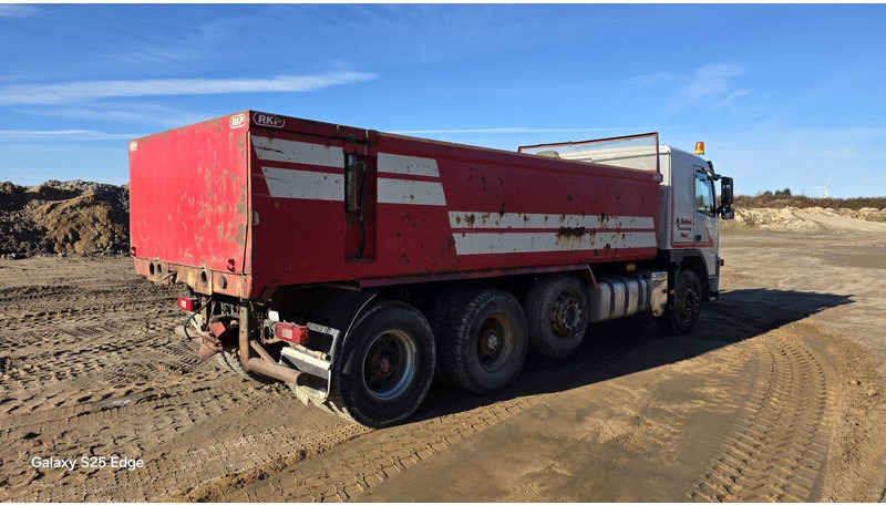 Volvo FM440 - Кипер: слика 3 Volvo FM440 - Кипер: слика 3