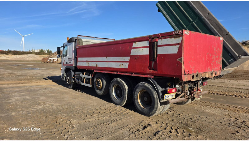 Volvo FM440 - Кипер: слика 5 Volvo FM440 - Кипер: слика 5