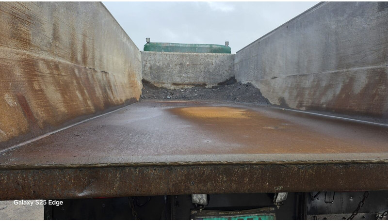 Кипер Volvo FMX 500: слика 11