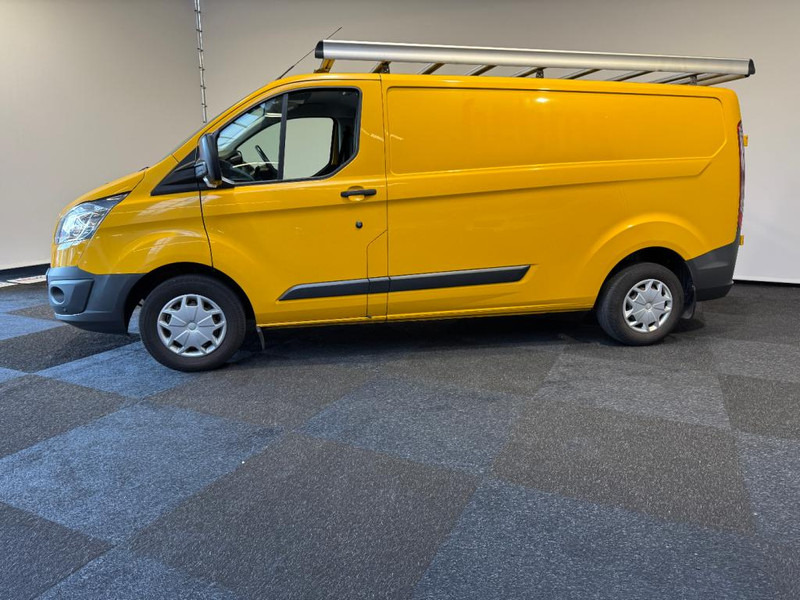 Ford Transit Custom L2H1 Euro 6 Airco Trekhaak Imperiaal - Мало комбе: слика 4 Ford Transit Custom L2H1 Euro 6 Airco Trekhaak Imperiaal - Мало комбе: слика 4