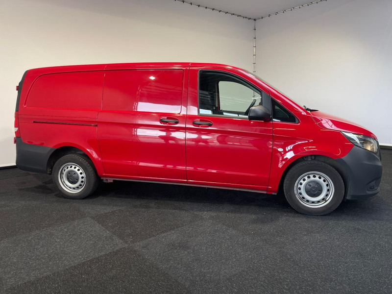 Mercedes-Benz Vito 110 cdi Lang Airco Euro 6 2.0 diesel - Мало комбе: слика 4 Mercedes-Benz Vito 110 cdi Lang Airco Euro 6 2.0 diesel - Мало комбе: слика 4