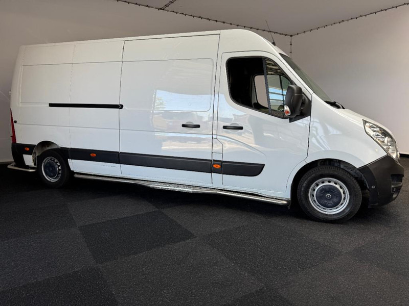 Opel Movano L3H2 - Товарно комбе: слика 5 Opel Movano L3H2 - Товарно комбе: слика 5