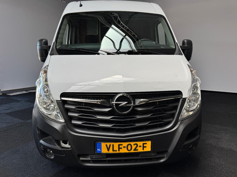 Opel Movano L3H2 - Товарно комбе: слика 2 Opel Movano L3H2 - Товарно комбе: слика 2