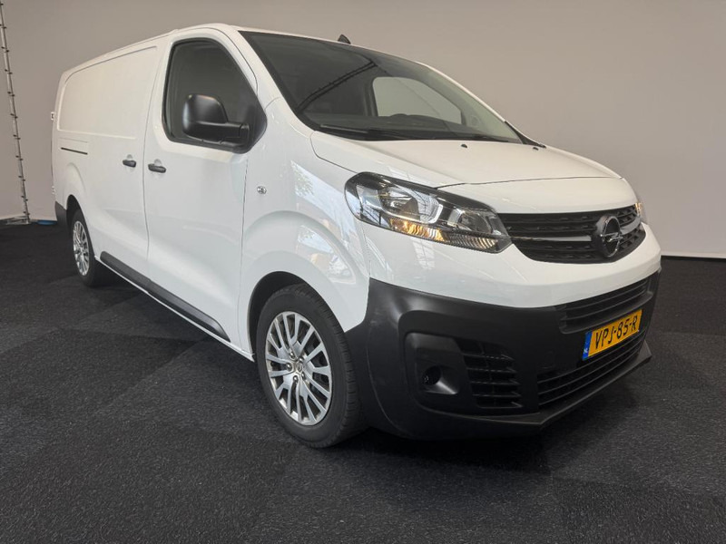 Opel VIVARO 1.5 CDTI L3H1 Euro 6 Airco Navigatie Camera - Мало комбе: слика 1 Opel VIVARO 1.5 CDTI L3H1 Euro 6 Airco Navigatie Camera - Мало комбе: слика 1
