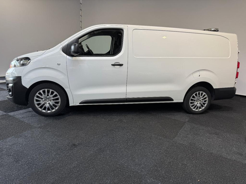 Opel VIVARO 1.5 CDTI L3H1 Euro 6 Airco Navigatie Camera - Мало комбе: слика 4 Opel VIVARO 1.5 CDTI L3H1 Euro 6 Airco Navigatie Camera - Мало комбе: слика 4