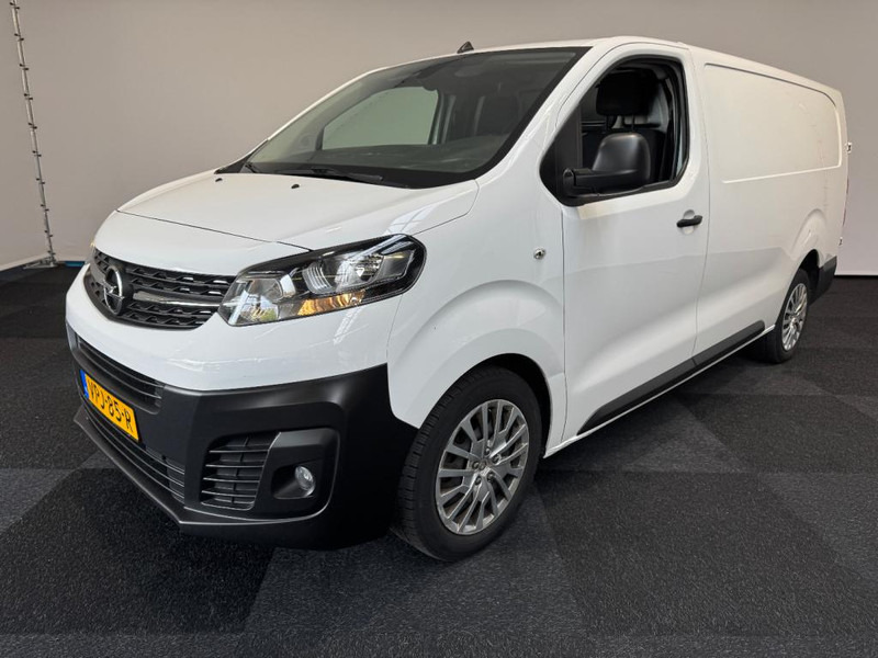 Opel VIVARO 1.5 CDTI L3H1 Euro 6 Airco Navigatie Camera - Мало комбе: слика 2 Opel VIVARO 1.5 CDTI L3H1 Euro 6 Airco Navigatie Camera - Мало комбе: слика 2