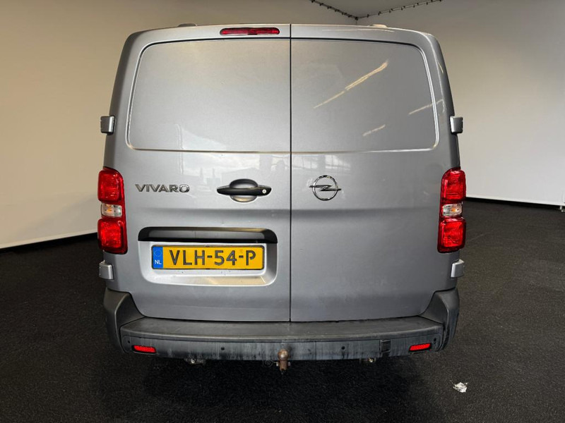 Opel VIVARO 1.5 dsl L3H1 Euro 6 Airco Camera Navigatie - Мало комбе: слика 5 Opel VIVARO 1.5 dsl L3H1 Euro 6 Airco Camera Navigatie - Мало комбе: слика 5