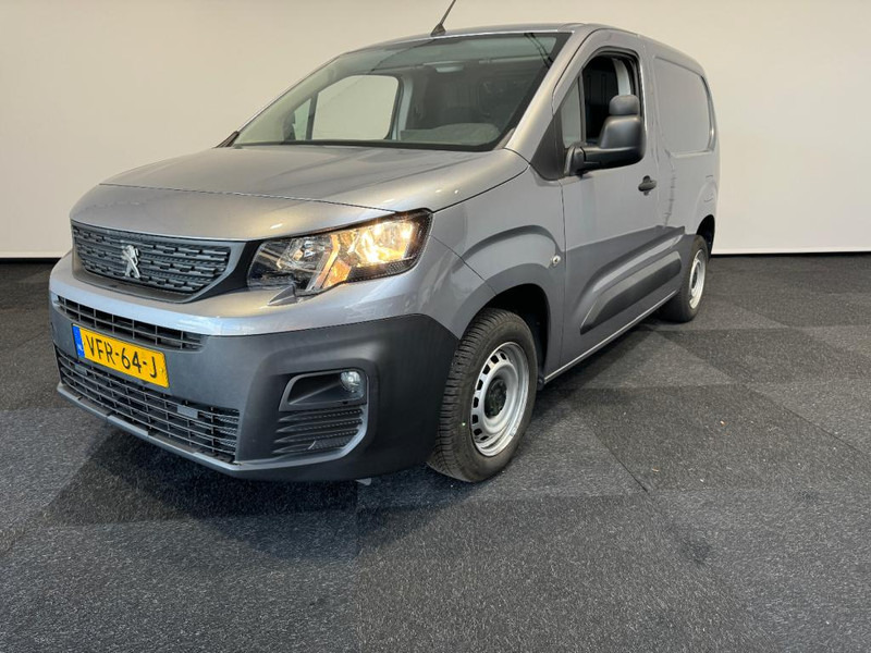 Peugeot PARTNER 1.5 HDI Euro 6 Car pla 3 Zits Airco - Мало комбе: слика 2 Peugeot PARTNER 1.5 HDI Euro 6 Car pla 3 Zits Airco - Мало комбе: слика 2