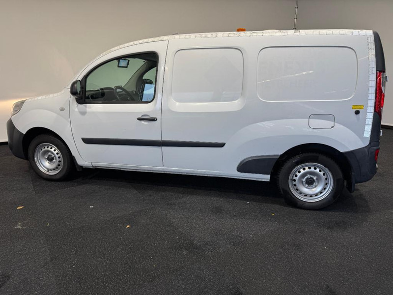 Renault Kangoo Kangoo Express dCi 90 Comfort Maxi incl omvormer en ladekasten camera trekhaak - Мало комбе: слика 4 Renault Kangoo Kangoo Express dCi 90 Comfort Maxi incl omvormer en ladekasten camera trekhaak - Мало комбе: слика 4