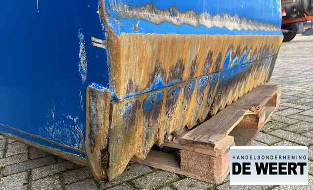 AP np1800db , NP 1800 DB - Опрема за силос: слика 5 AP np1800db , NP 1800 DB - Опрема за силос: слика 5