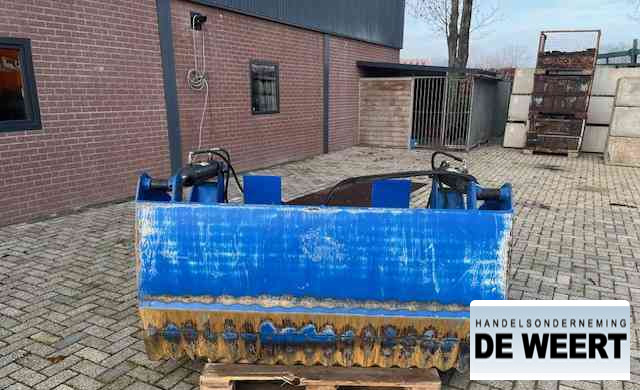 AP np1800db , NP 1800 DB - Опрема за силос: слика 3 AP np1800db , NP 1800 DB - Опрема за силос: слика 3