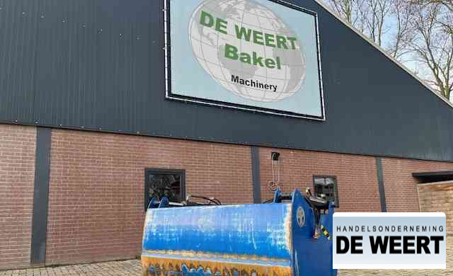 AP np1800db , NP 1800 DB - Опрема за силос: слика 1 AP np1800db , NP 1800 DB - Опрема за силос: слика 1