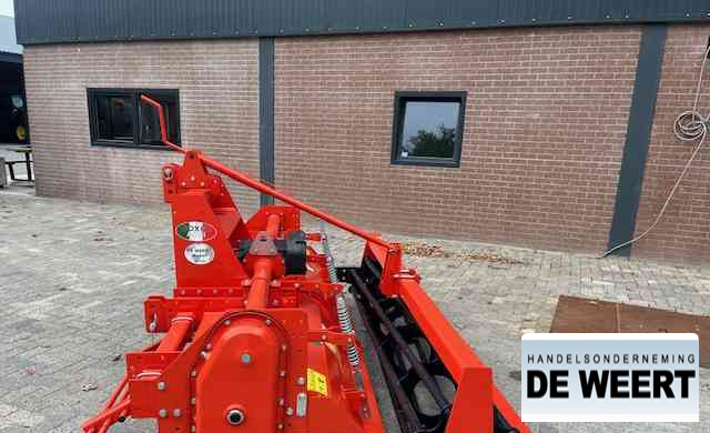 Boxer GF250XL , gf 250 xl - Тракторска фреза: слика 4 Boxer GF250XL , gf 250 xl - Тракторска фреза: слика 4