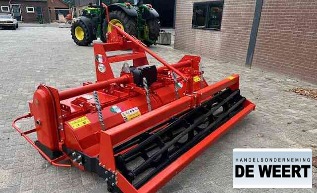 Boxer GF250XL , gf 250 xl - Тракторска фреза: слика 5 Boxer GF250XL , gf 250 xl - Тракторска фреза: слика 5