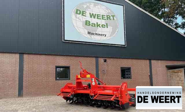 Boxer GF250XL , gf 250 xl - Тракторска фреза: слика 1 Boxer GF250XL , gf 250 xl - Тракторска фреза: слика 1