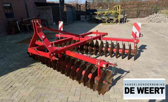 Goudland GSH34 , gsh 34 , schijfeg 34 schijven - Ситнач со дискови: слика 3 Goudland GSH34 , gsh 34 , schijfeg 34 schijven - Ситнач со дискови: слика 3