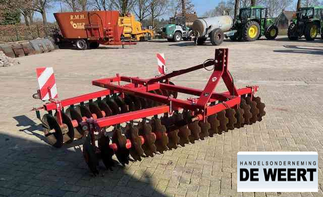 Goudland GSH34 , gsh 34 , schijfeg 34 schijven - Ситнач со дискови: слика 5 Goudland GSH34 , gsh 34 , schijfeg 34 schijven - Ситнач со дискови: слика 5
