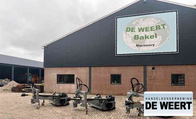 Jansen agf 140 , AGF 140 , kleplmaaier - Мулчер: слика 2 Jansen agf 140 , AGF 140 , kleplmaaier - Мулчер: слика 2