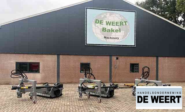 Jansen agf 140 , AGF 140 , kleplmaaier - Мулчер: слика 1 Jansen agf 140 , AGF 140 , kleplmaaier - Мулчер: слика 1