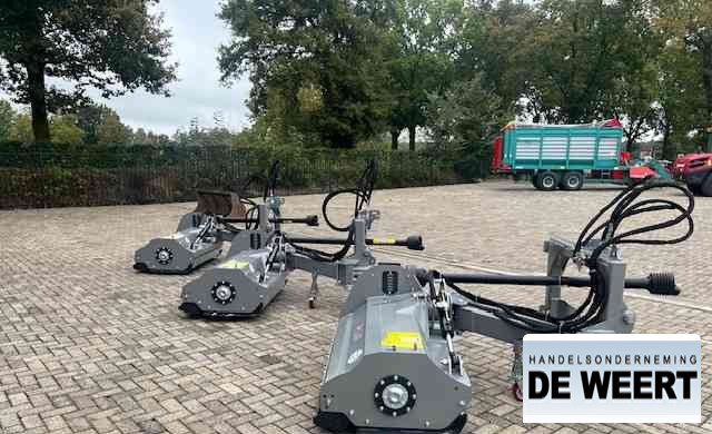 Jansen agf 140 , AGF 140 , kleplmaaier - Мулчер: слика 4 Jansen agf 140 , AGF 140 , kleplmaaier - Мулчер: слика 4