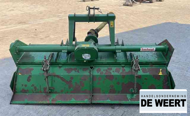 TerraNova c-230 frees , maschio c-230 frees - Тракторска фреза: слика 5 TerraNova c-230 frees , maschio c-230 frees - Тракторска фреза: слика 5