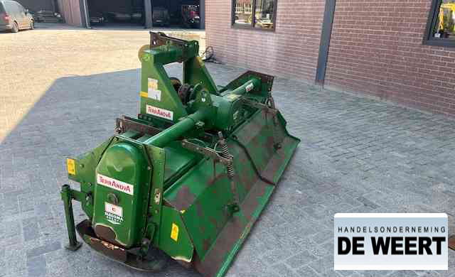 TerraNova c-230 frees , maschio c-230 frees - Тракторска фреза: слика 4 TerraNova c-230 frees , maschio c-230 frees - Тракторска фреза: слика 4
