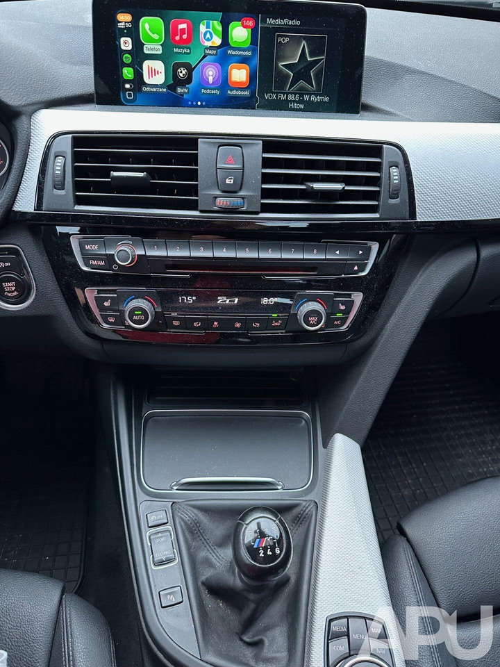 BMW 330i F30 M-PAKIET PERFORMANCE - Автомобил: слика 5 BMW 330i F30 M-PAKIET PERFORMANCE - Автомобил: слика 5